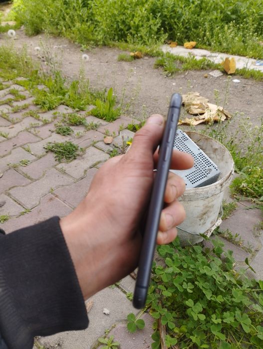 Айфон 11 забыл блокировки
