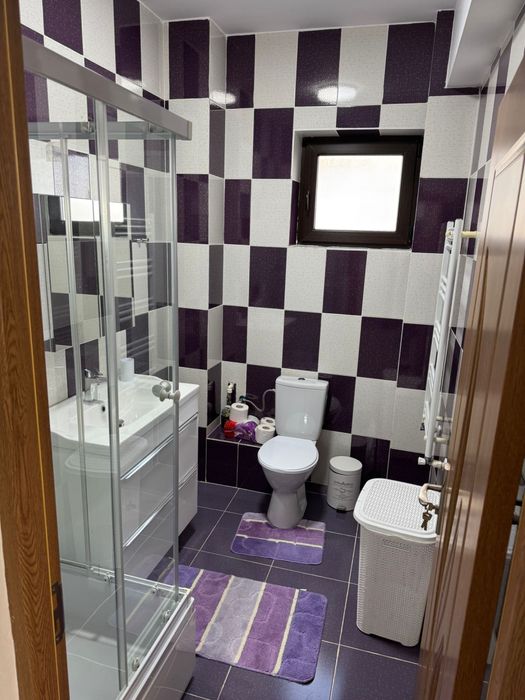 Proprietar vând apartament 2 camere – zona Auchan Sud