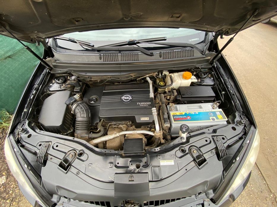 Opel Antara 2.2 CDTI ,2012