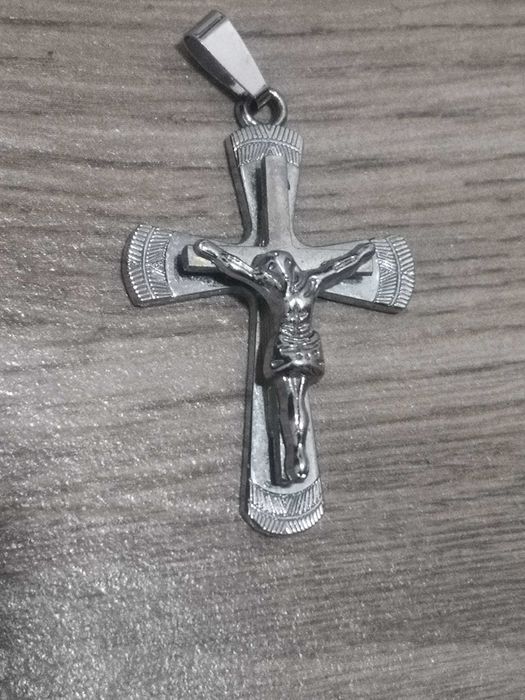 Cruciuliță inox 5/3cm