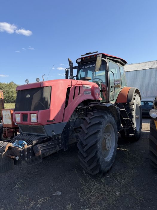 продам трактор Беларус 3022 дц1