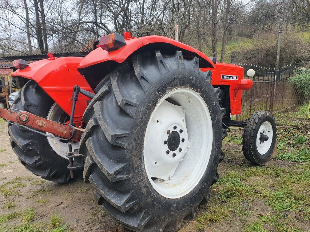 De vanzare : Tractor u445 Nojag • OLX.ro