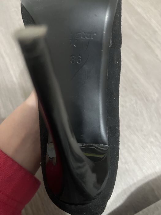 Токчета matstar 36 размер