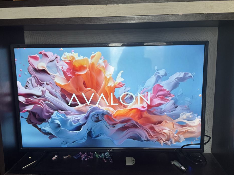 Продам телевизор