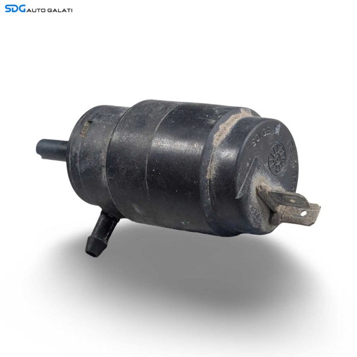 Pompa Motoras Spalator Parbriz Fiat Albea 1996 - 2012 [LR2832]