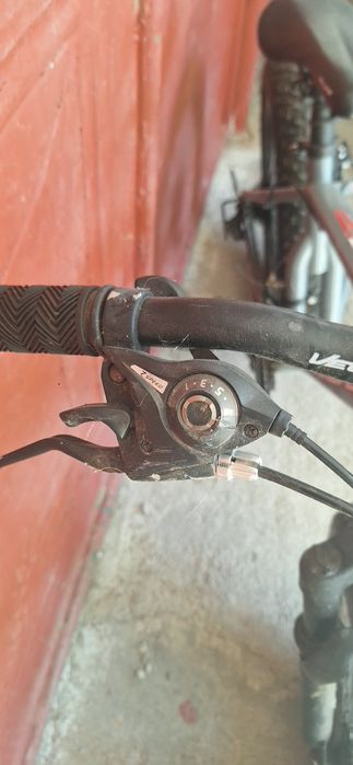 Bicicleta  velors