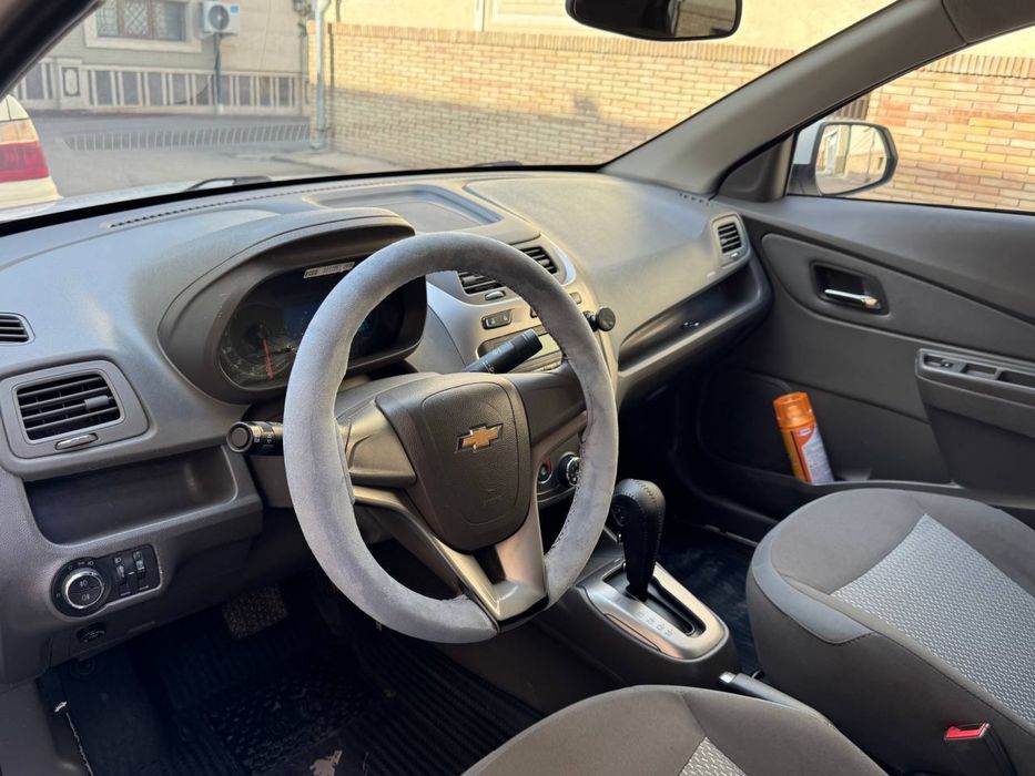 Kobalt 2022 Gaz 4 pok.