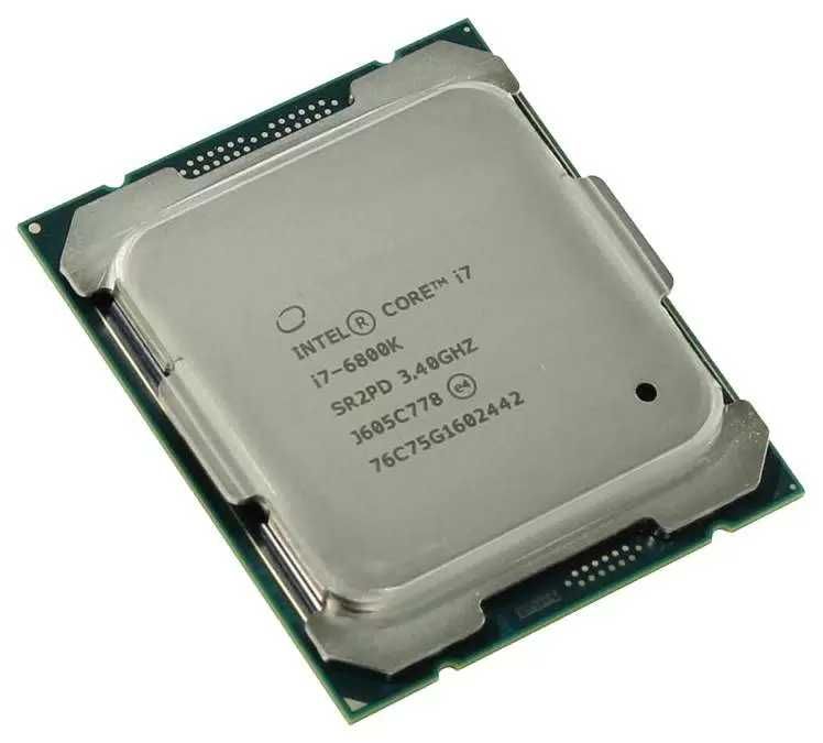 Процессор Intel Core i9-9900X LGA2066
