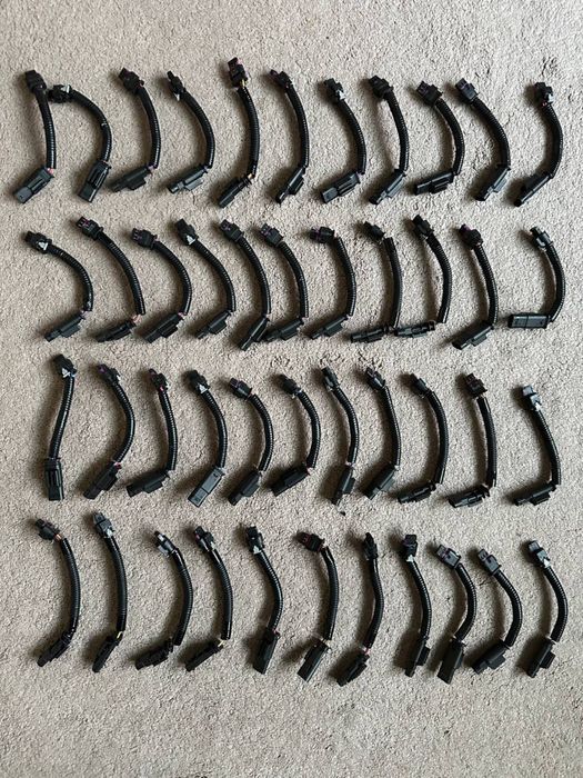 Заглушка start/stop Chevrolet Monza