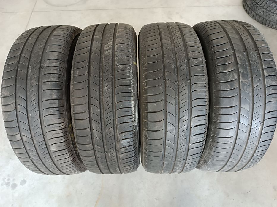 Anvelope vara 205 60 16 Michelin  6mm+