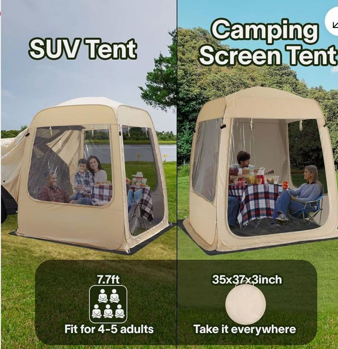 cort auto mașina montaj hayon pop up pavilion