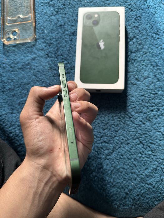 iPhone 13  Айфон 13