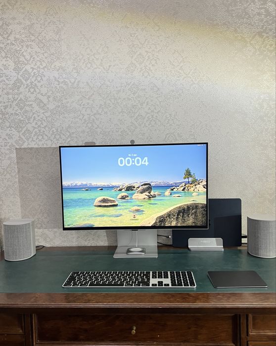 Колонки bang olufsen