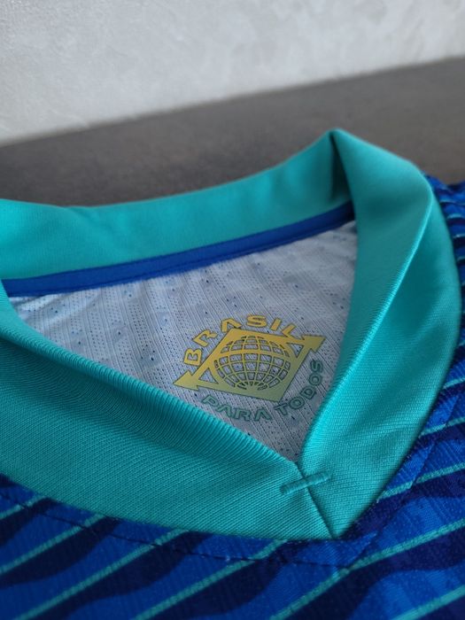 Футболка сборной Бразилии