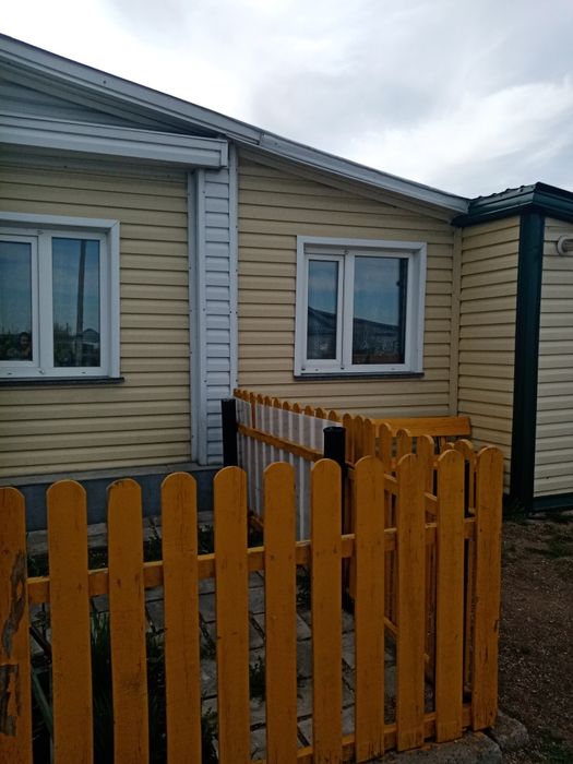 Продам частный дом