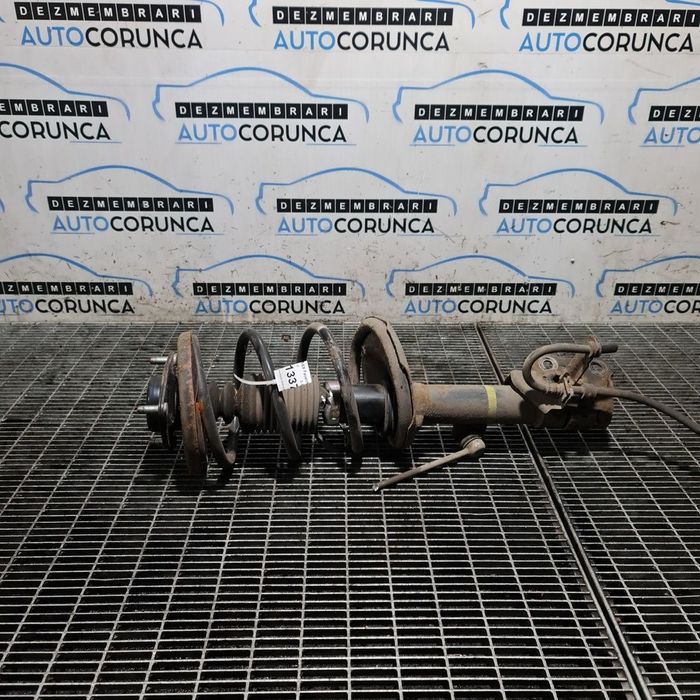 Amortizor Stanga Fata Mitsubishi ASX Facelift 2016 1.6i 2016 - 2018 SUV 4 Usi (1337) ...