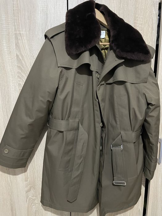 Scurtă militară oraș