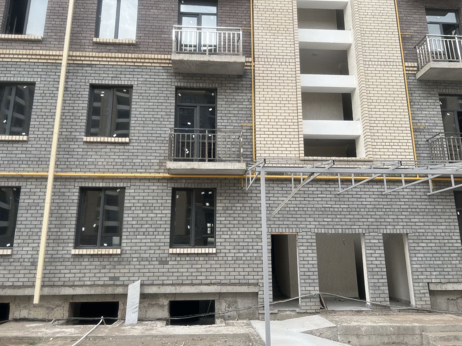 Сергели Индекс 1 хонали