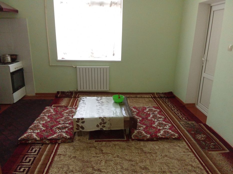 Barcha qulayliklarga ega 6 sotixli katij tez kunda sotiladi.