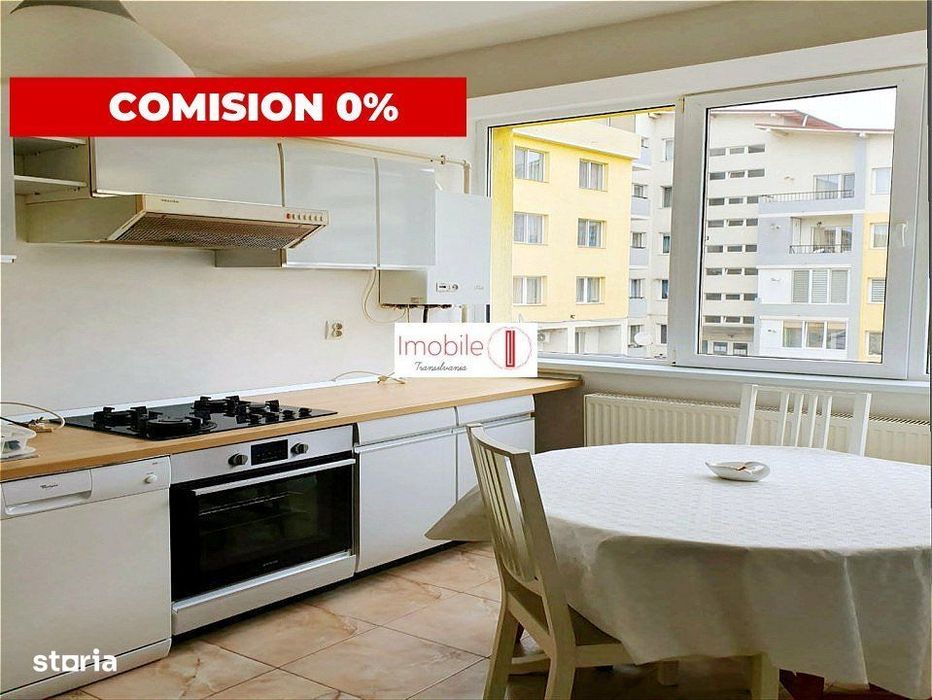 Apartament 2 camere | zona Florilor | Parcare