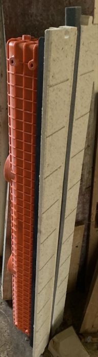 Grila de ventilatie