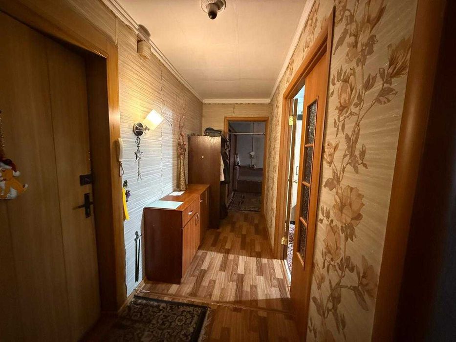 Продам 2-х комнатную квартиру