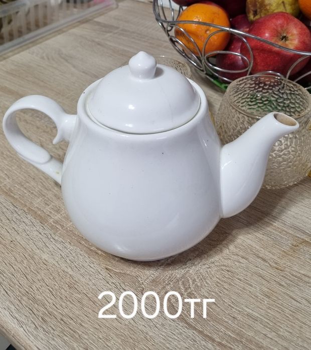 Посуды для кухни