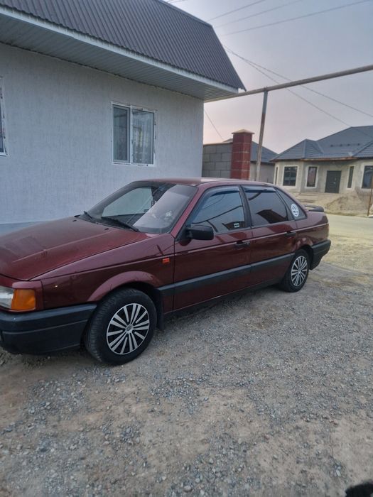 Volkswagen passat b3 продаётся