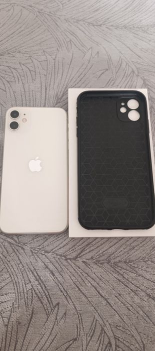 Продам! IPhone 11-128gb