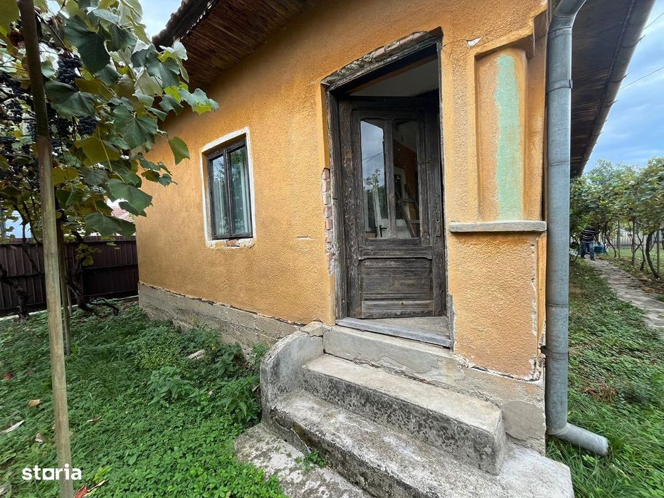 Casă Stolojani, Comuna Bălești!