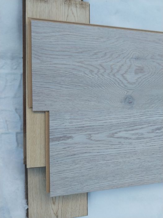 Новый ламинат 13кв.м. Класс 33.