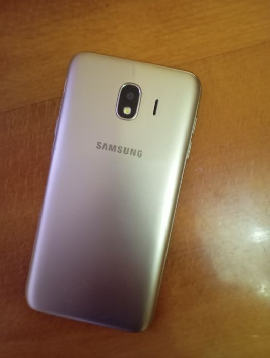 Samsung galaxy j4
