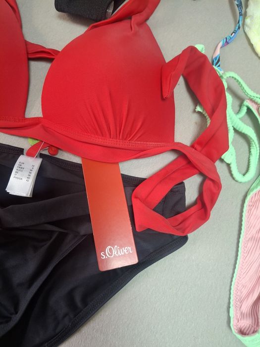 Бански Guess,Oliver, разни горнища и долнище. РС-М