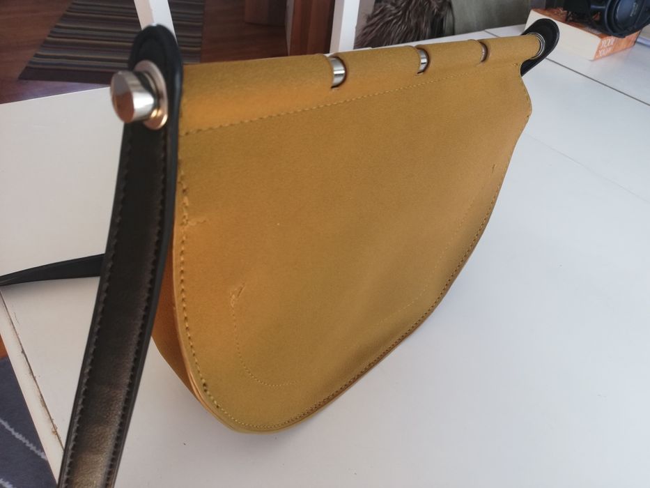 Нови чанти. Zara, Element!