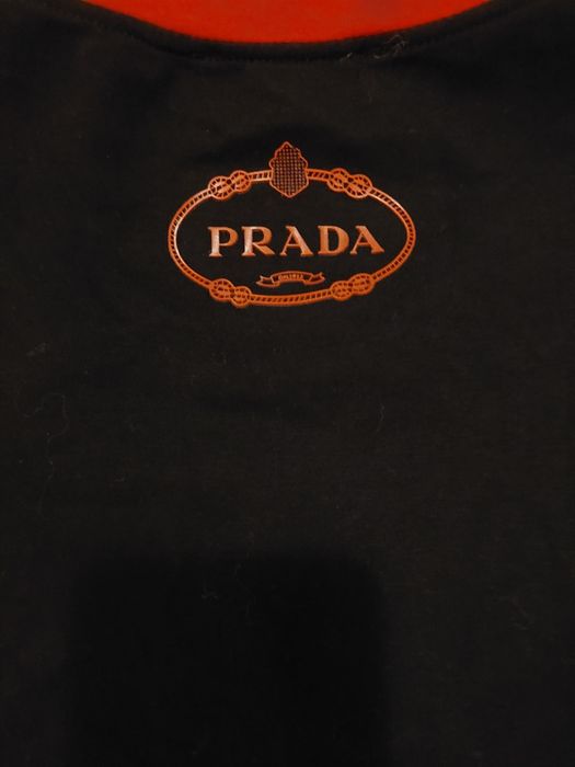 Bluza Prada XXXL