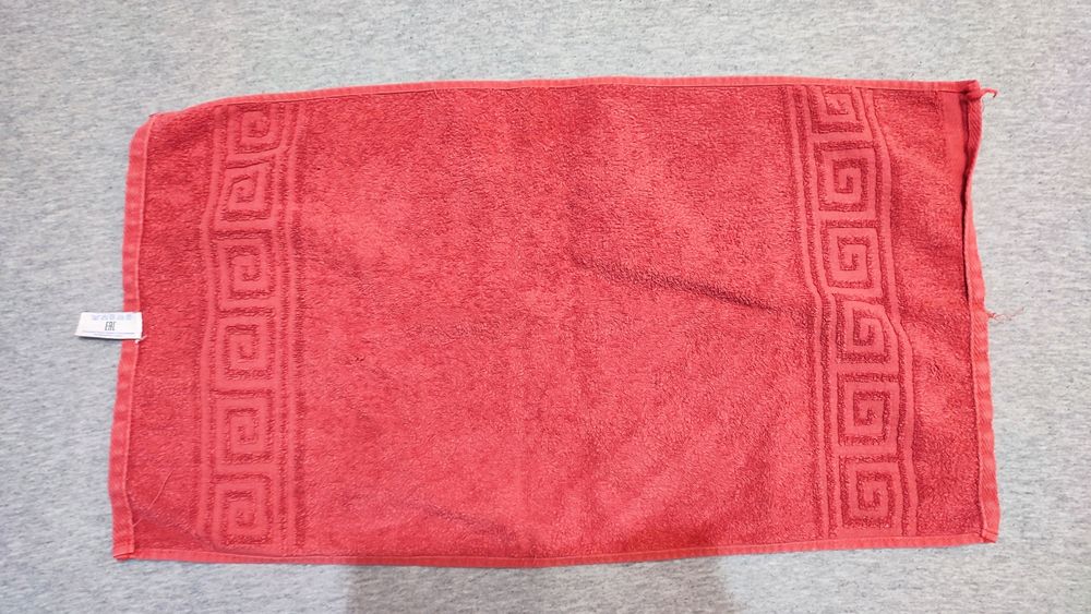 Набор из 5 полотенец