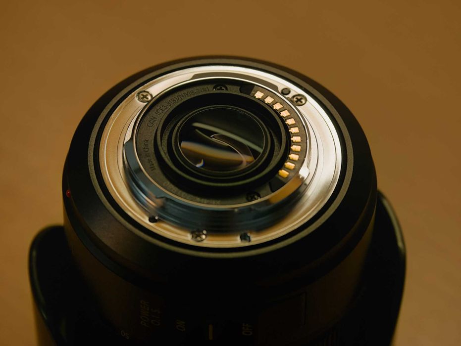 Panasonic Lumix G9II + 14-140 f3.5-5.6 II (Камера в много добро състояние / нов обектив)