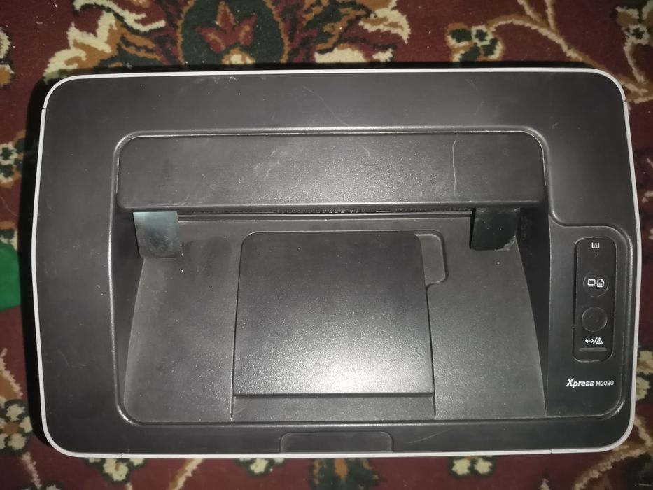 Samsung m2020 printer