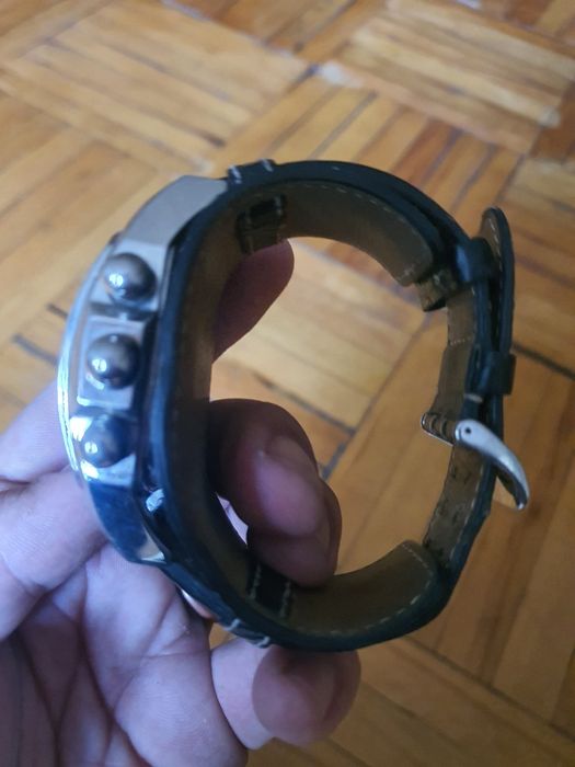 Часы Invicta Dragon loupa