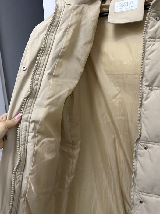 Продам зимнюю куртку