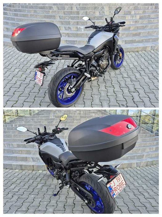 Yamaha Tracer 7 ABS ~ Garantie ~ Rate directe FARA dobanda ~