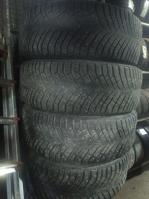 Шины мишлен 265/55/20