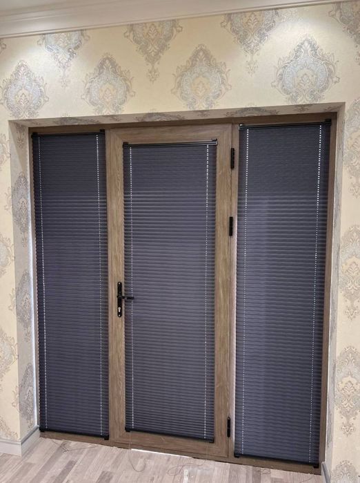 Жалюзи жалузи маски сетки парда дикий  мойка