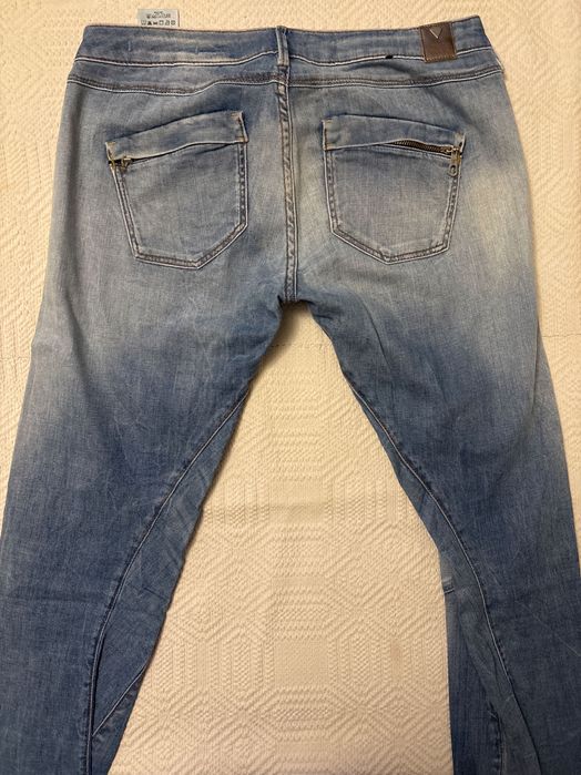 GUESS jeans дамски дънки