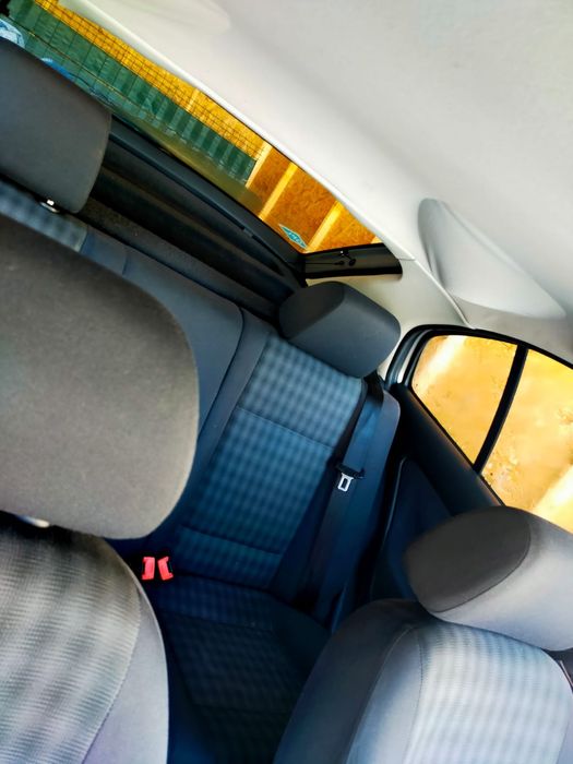 Autoturism Skoda Octavia in stare bună de funcționare, dotata cu GPL,