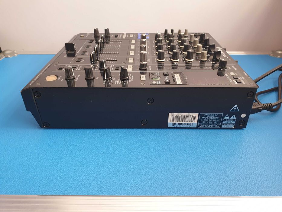 Pioneer DJM-900 NEXUS+Кейс