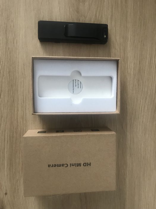 Mini camera hd portabila