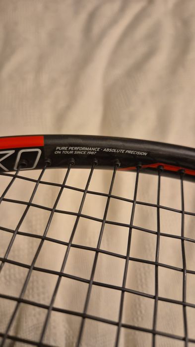 Ракетка для тенниса