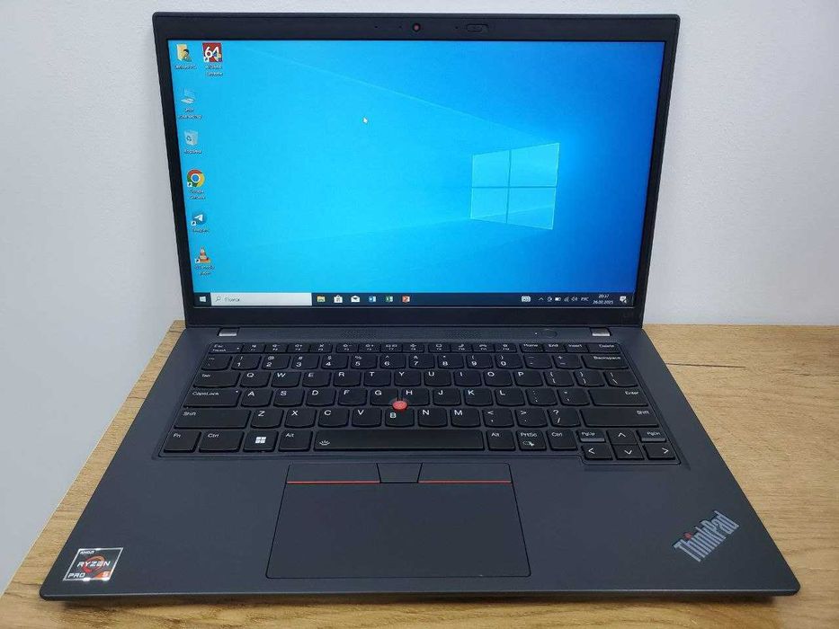 Ультрабук Lenovo ThinkPad L14 (gen.4)