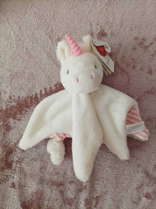 Играчка за гушкане